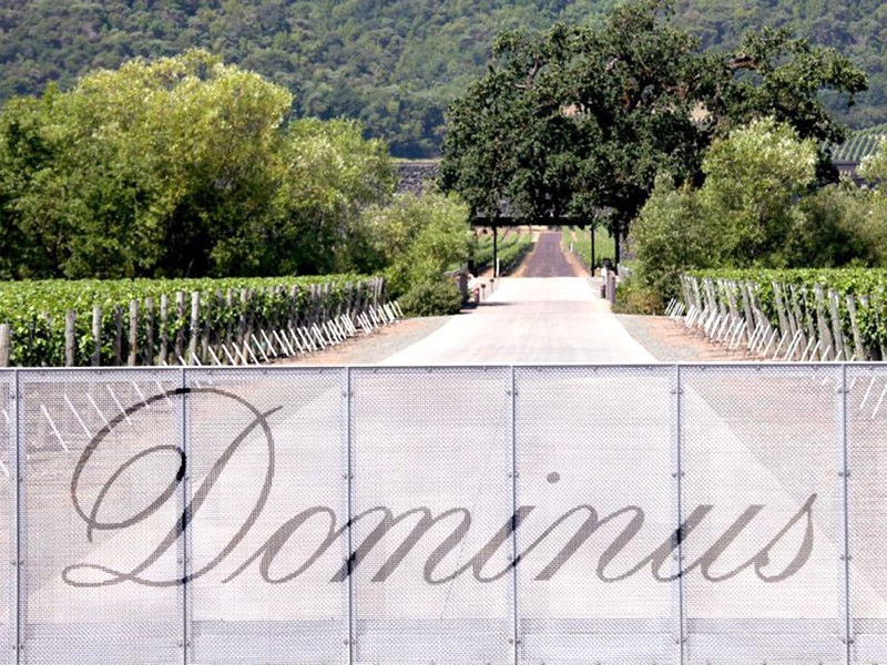 Investera i Dominus Estate