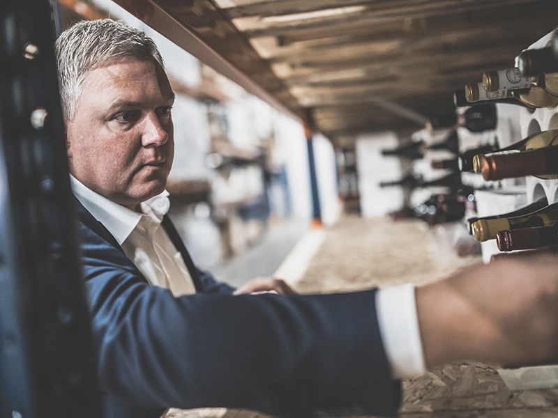 Skräddarsydda investeringslösningar.