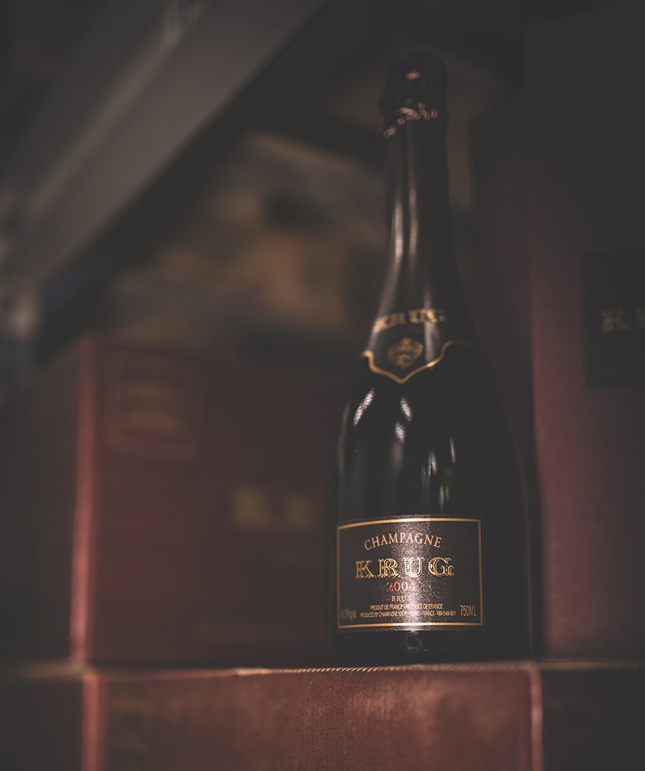 Krug Vintage