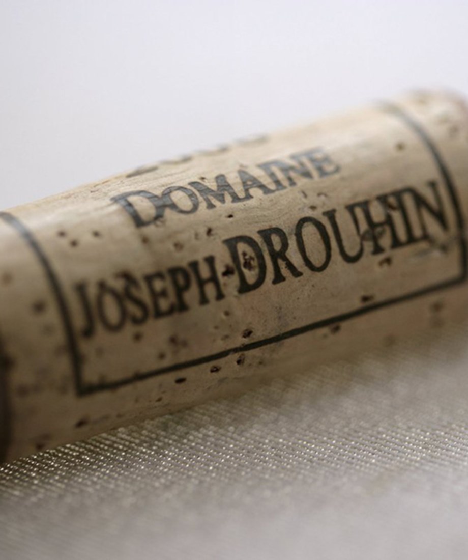 Domaine Joseph Drouhin i mer än 100 år.