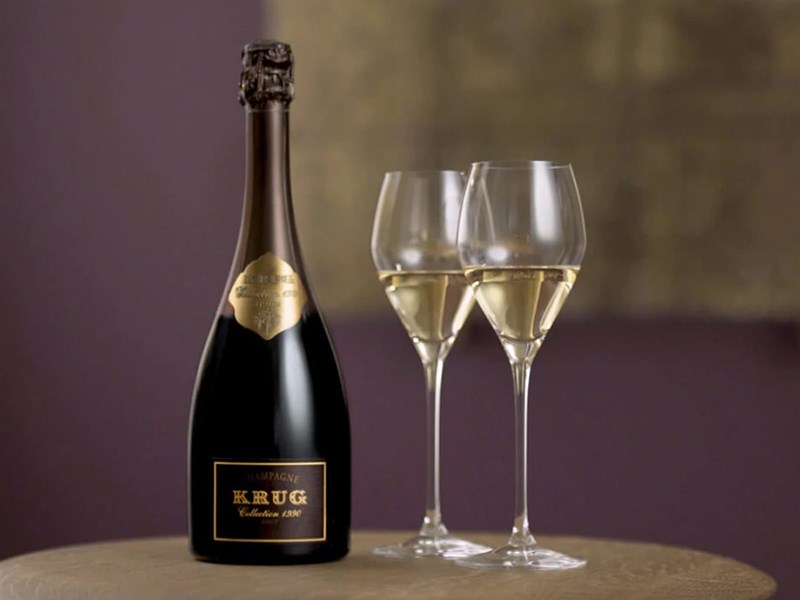 Krug Collection