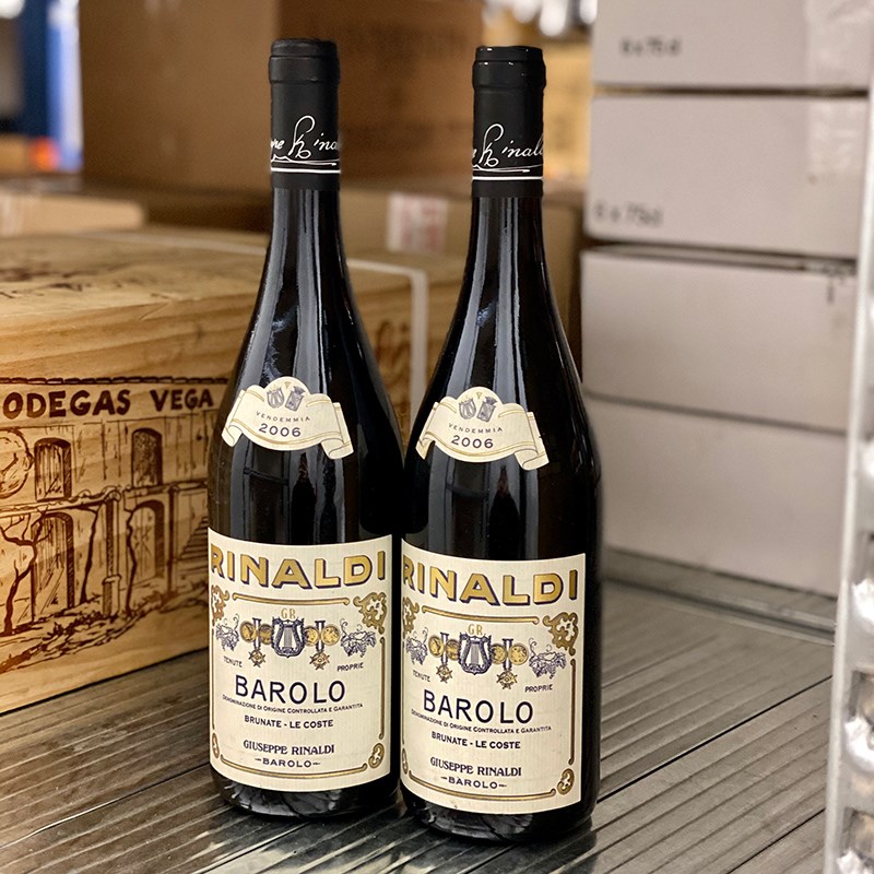 Rinaldi Barolo