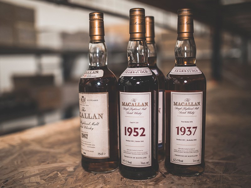 Macallan