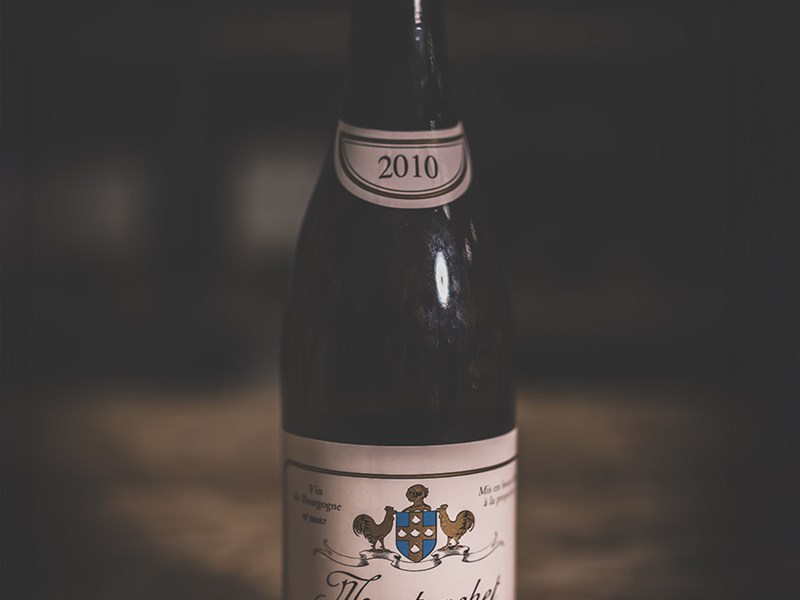 Domaine Leflaive