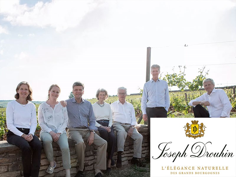 Domaine Joseph-Drouhin