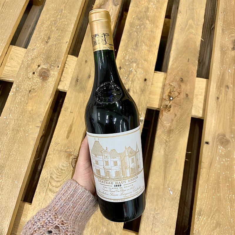 1982 Haut-Brion