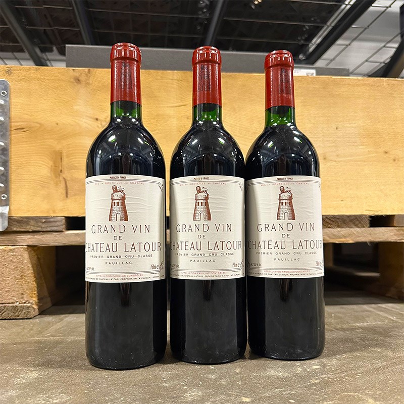 Chateau Latour