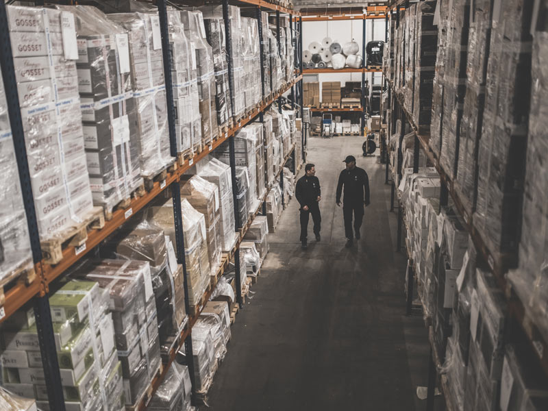 Momsfria inköp av vin